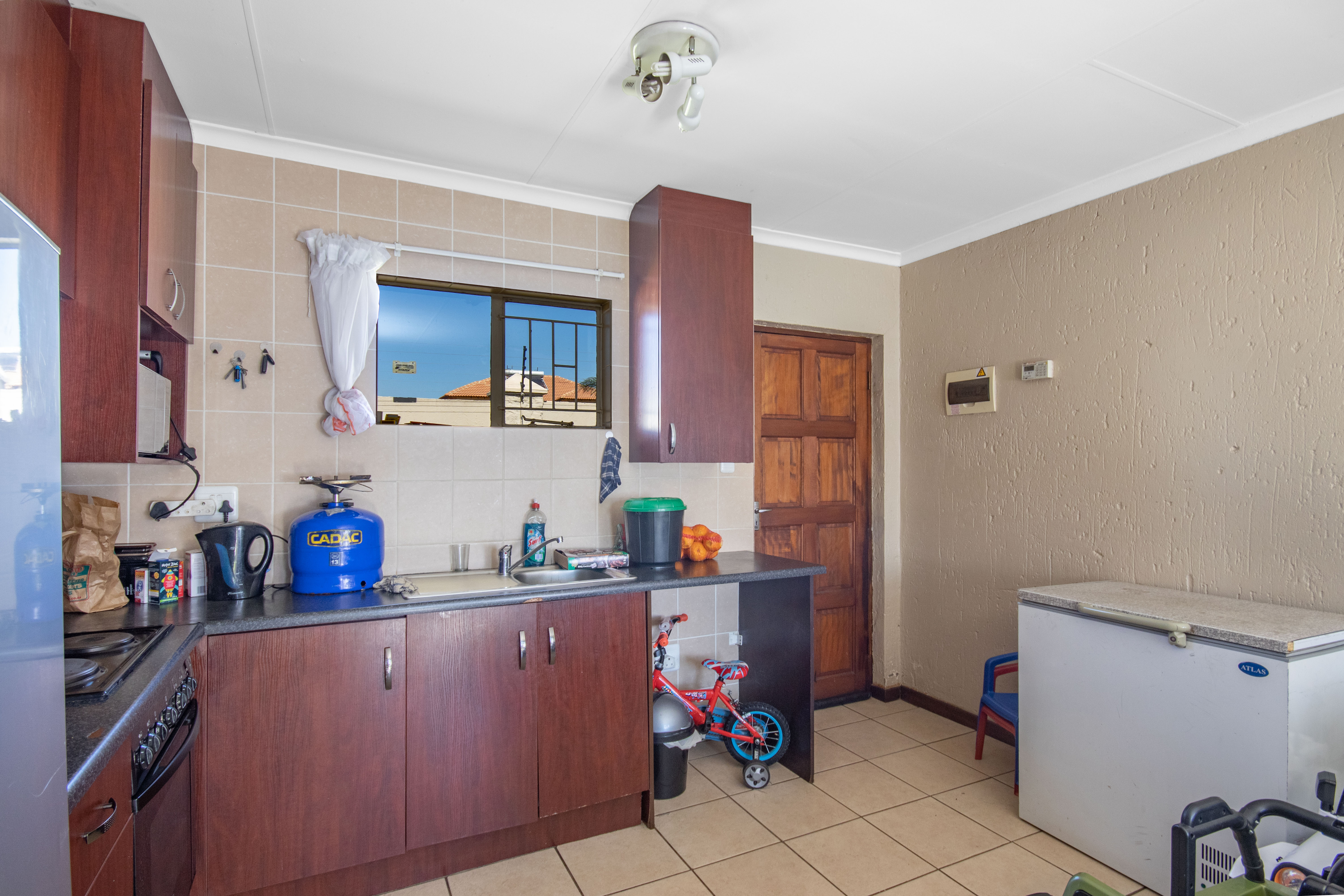 3 Bedroom Property for Sale in Helderwyk Gauteng