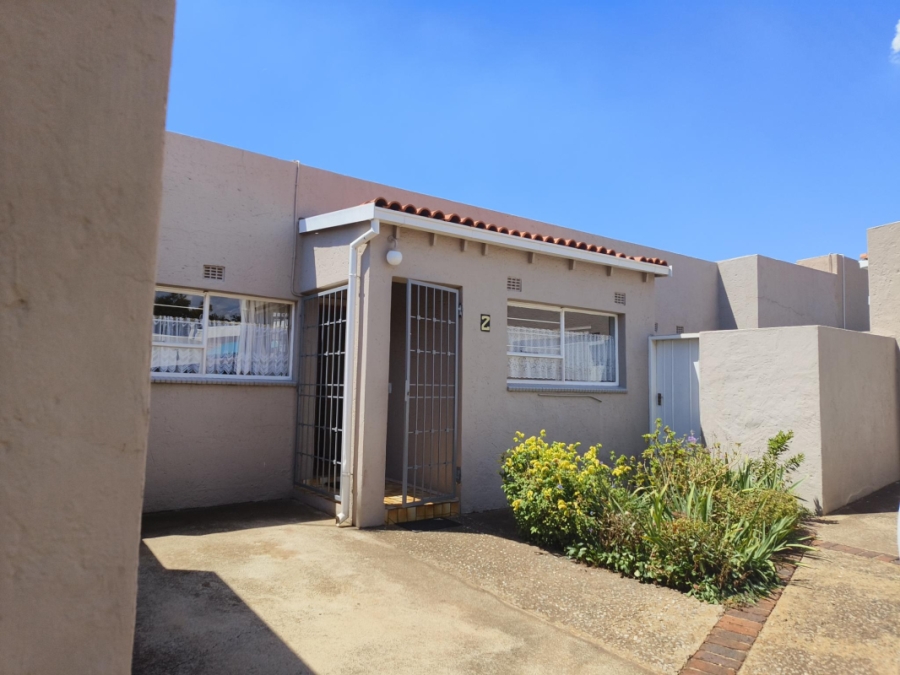 3 Bedroom Property for Sale in Klopperpark Gauteng