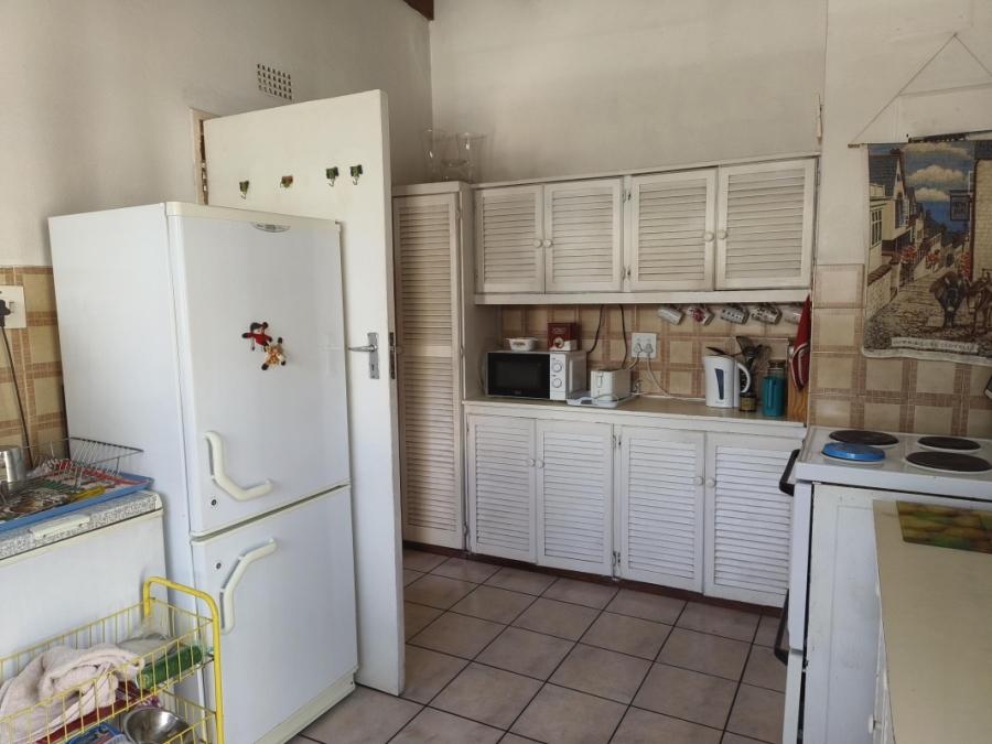 3 Bedroom Property for Sale in Klopperpark Gauteng