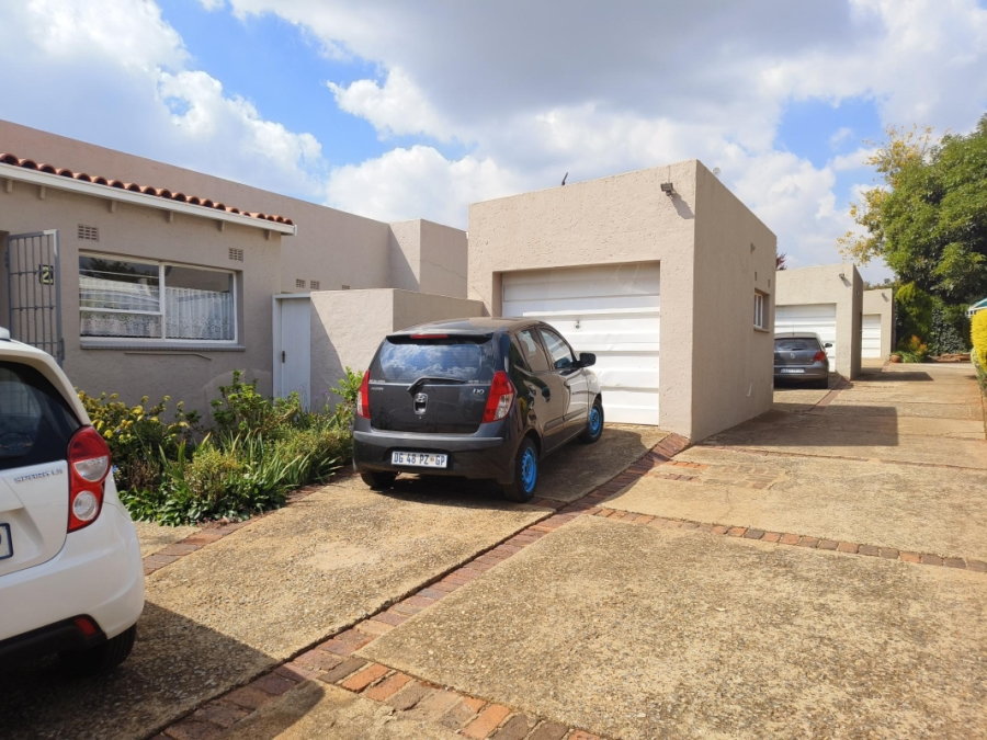 3 Bedroom Property for Sale in Klopperpark Gauteng