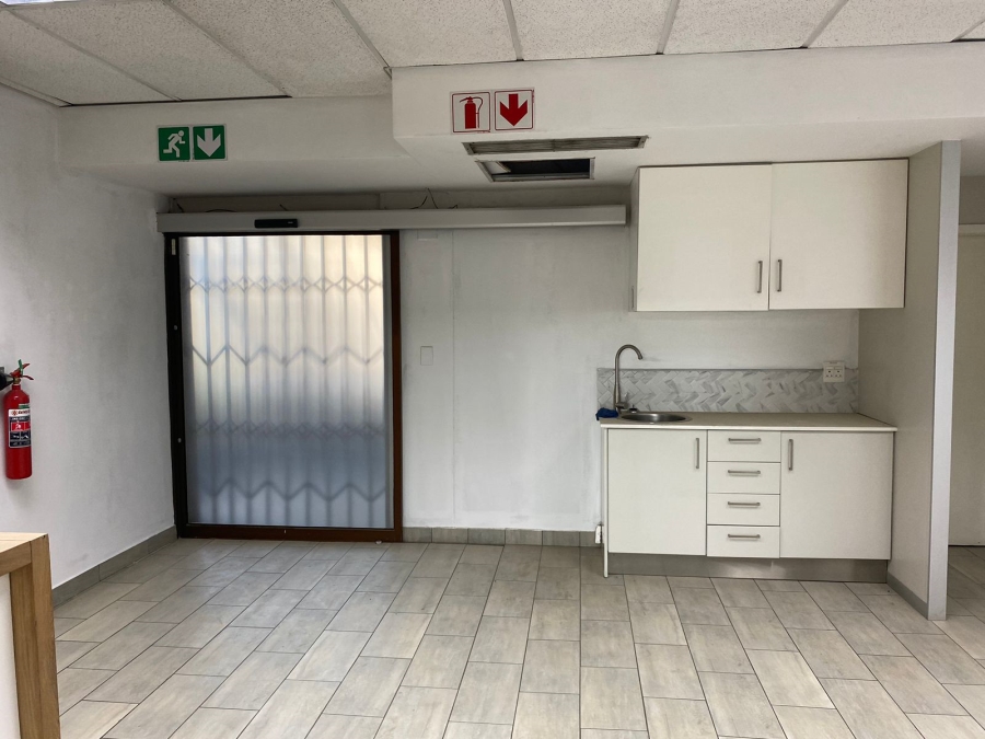 To Let 0 Bedroom Property for Rent in Kramerville Gauteng
