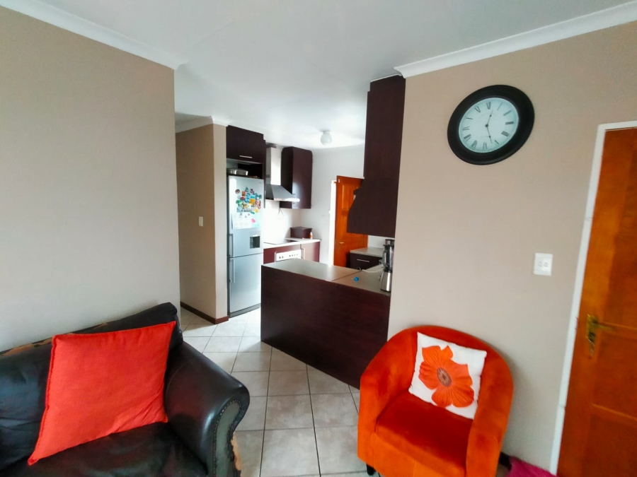 3 Bedroom Property for Sale in Cosmo City Gauteng