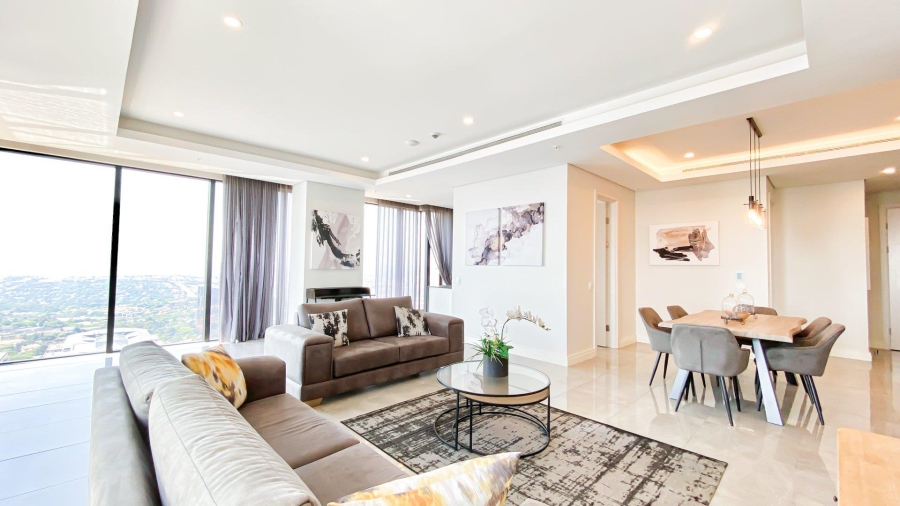 2 Bedroom Property for Sale in Sandton Central Gauteng