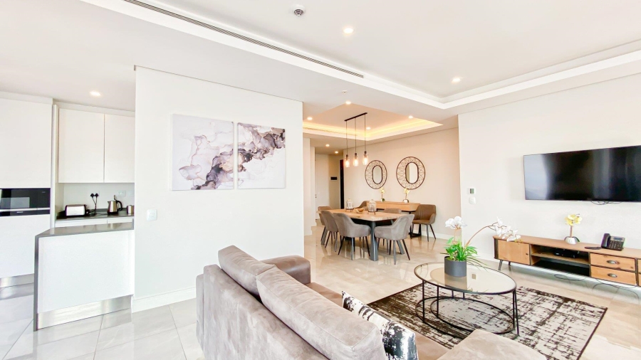 2 Bedroom Property for Sale in Sandton Central Gauteng