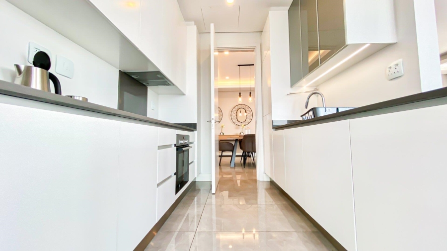 2 Bedroom Property for Sale in Sandton Central Gauteng