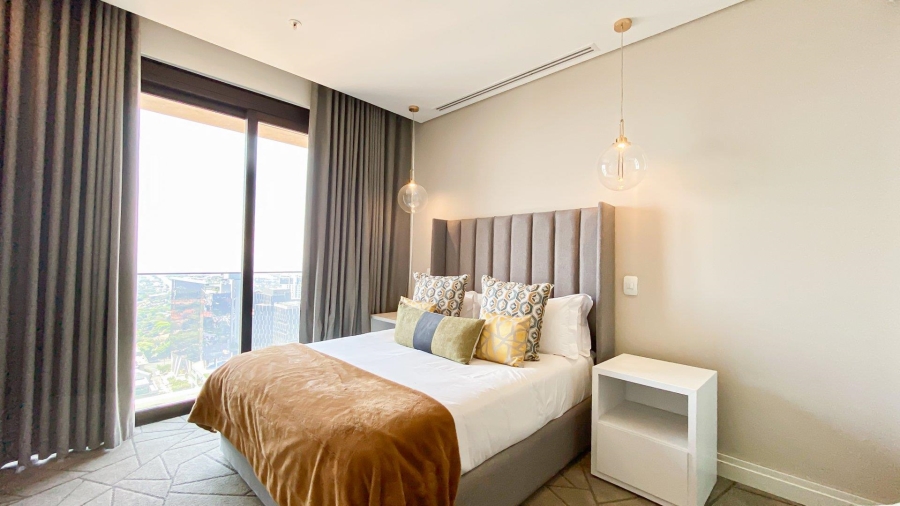 2 Bedroom Property for Sale in Sandton Central Gauteng