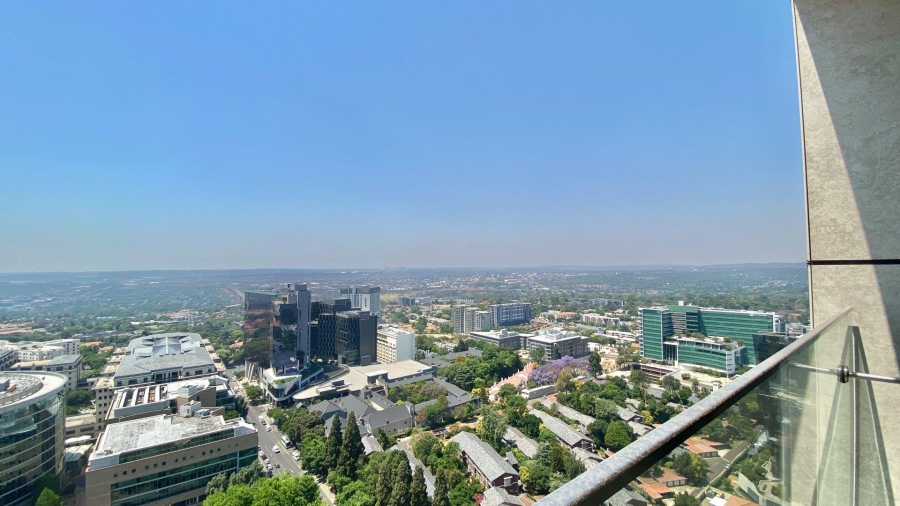 2 Bedroom Property for Sale in Sandton Central Gauteng