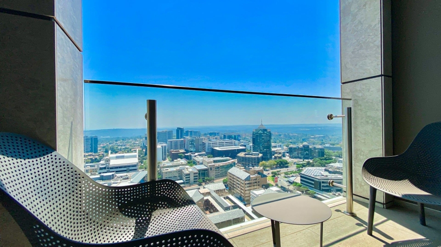 2 Bedroom Property for Sale in Sandton Central Gauteng