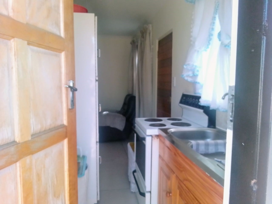 2 Bedroom Property for Sale in Chief A. Luthuli Park Gauteng