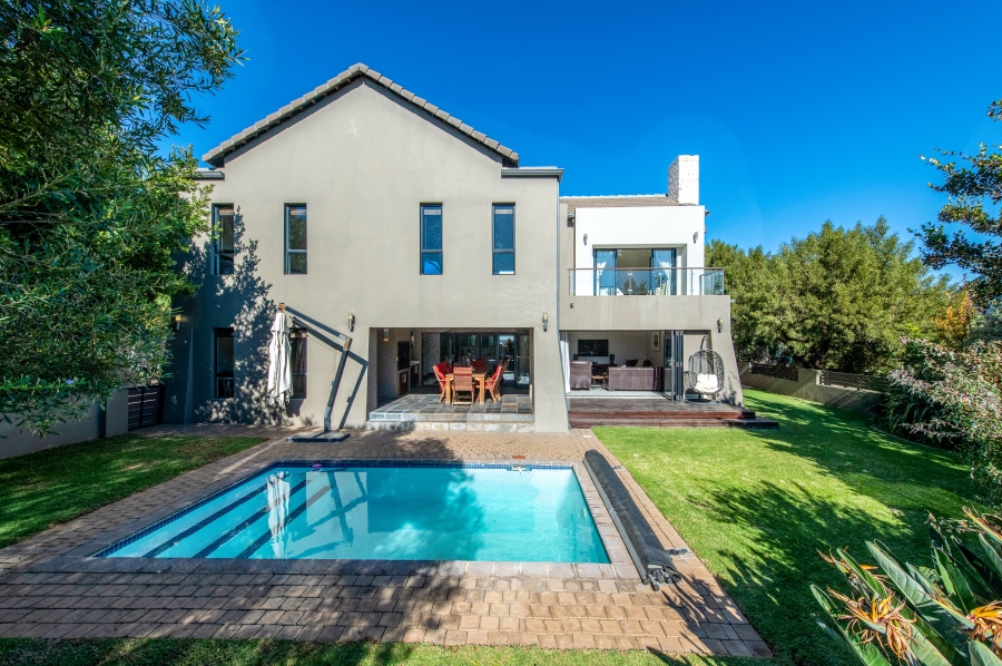 4 Bedroom Property for Sale in Copperleaf Estate Gauteng