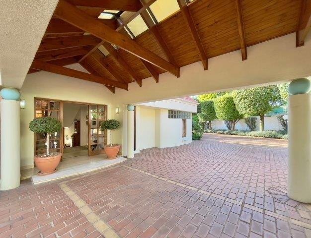 3 Bedroom Property for Sale in Bedfordview Gauteng