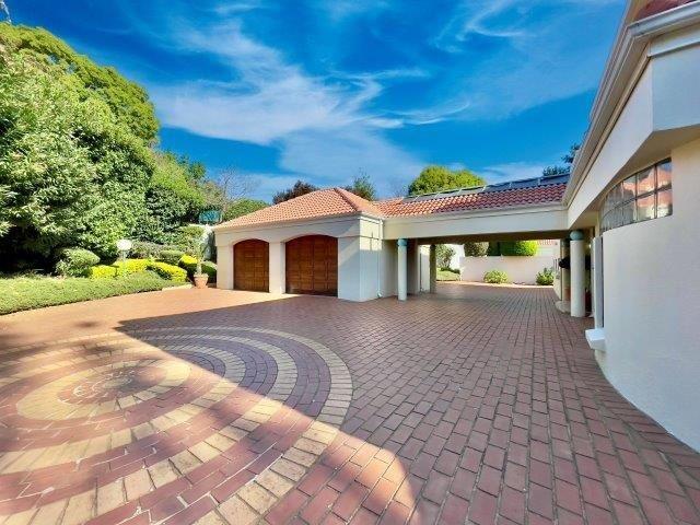 3 Bedroom Property for Sale in Bedfordview Gauteng