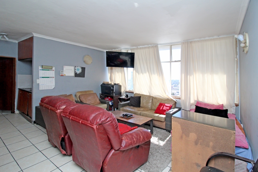 2 Bedroom Property for Sale in Ferndale Gauteng