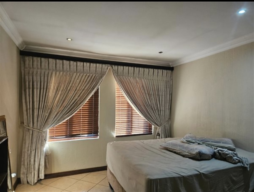 3 Bedroom Property for Sale in Wonderboom Gauteng