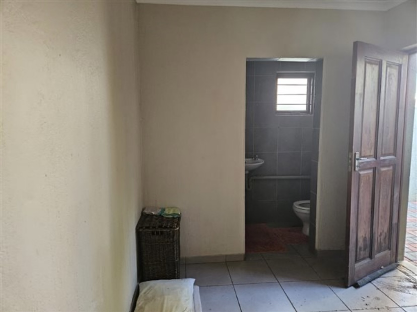 3 Bedroom Property for Sale in Wonderboom Gauteng