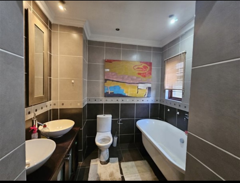 3 Bedroom Property for Sale in Wonderboom Gauteng