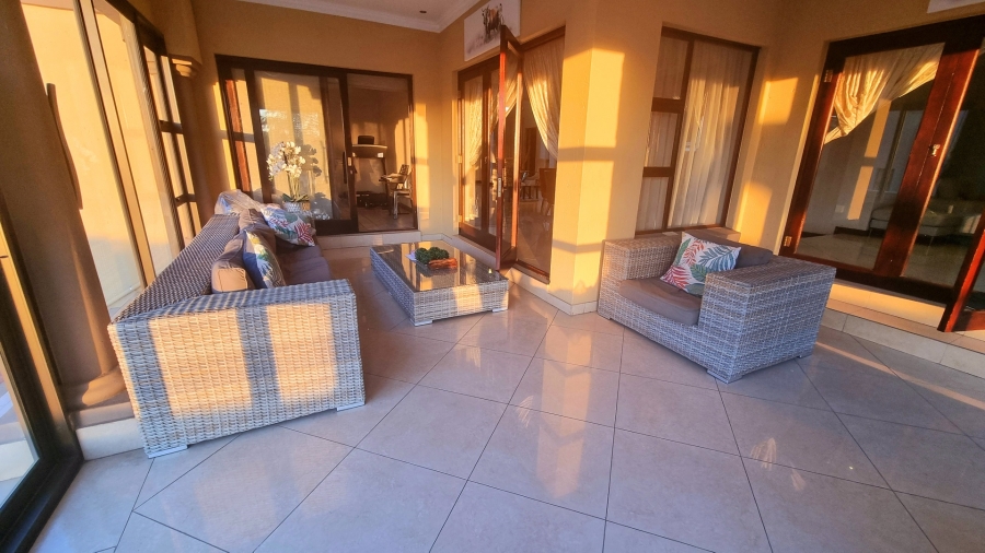 5 Bedroom Property for Sale in Crescent Wood Country Estate Gauteng