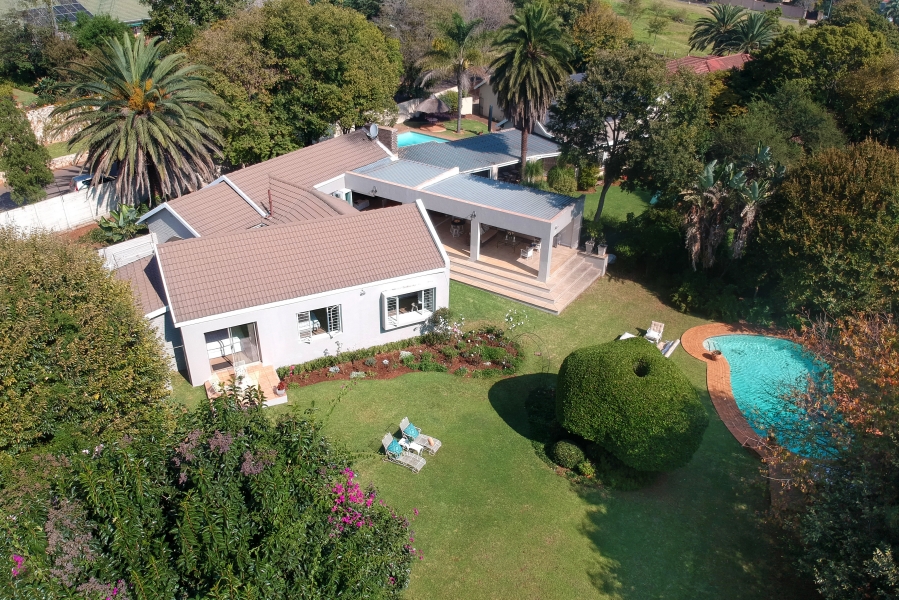 3 Bedroom Property for Sale in Berario Gauteng