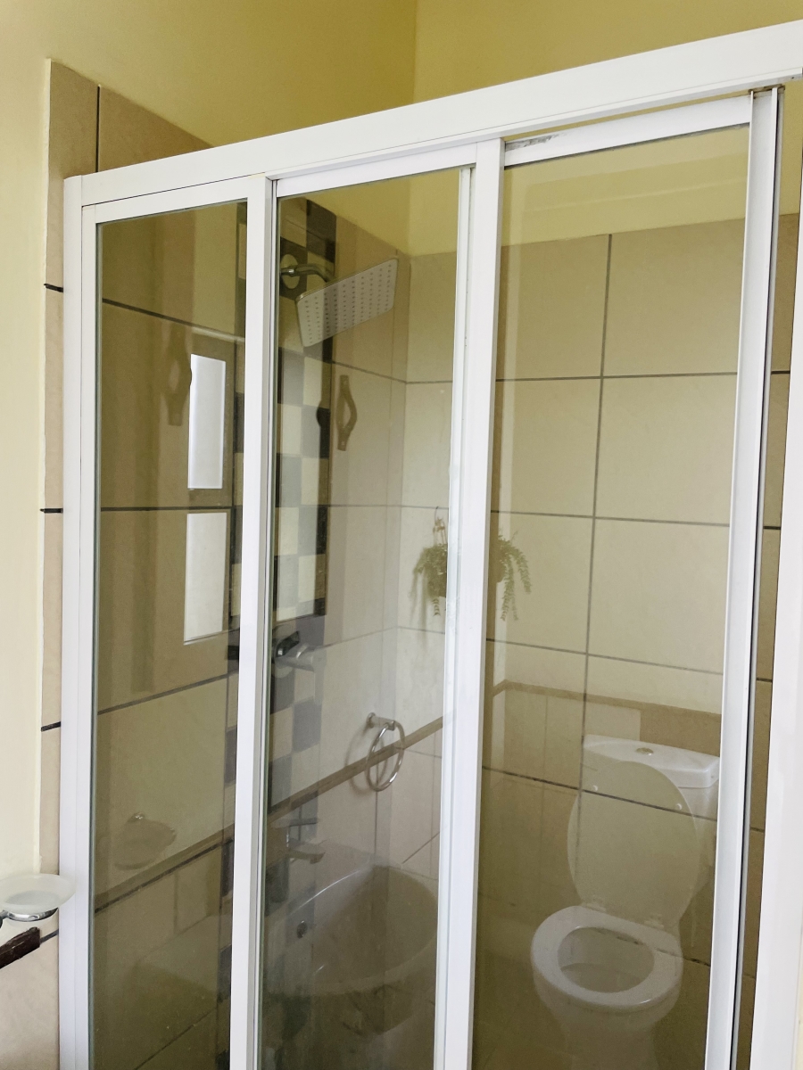 To Let 2 Bedroom Property for Rent in Dainfern Gauteng