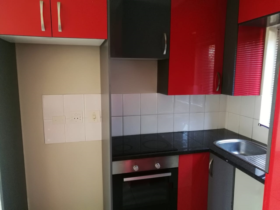 To Let 1 Bedroom Property for Rent in Sunninghill Gauteng