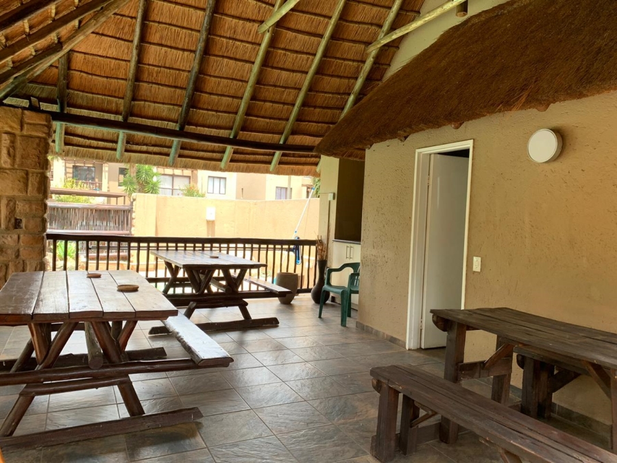 To Let 1 Bedroom Property for Rent in Sunninghill Gauteng