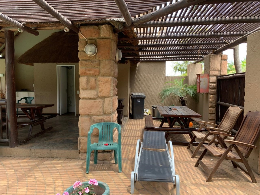 To Let 1 Bedroom Property for Rent in Sunninghill Gauteng