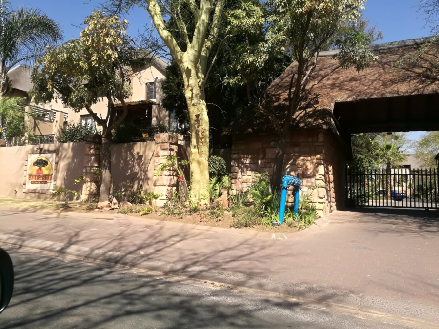To Let 1 Bedroom Property for Rent in Sunninghill Gauteng