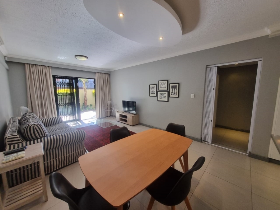 To Let 2 Bedroom Property for Rent in Baileys Muckleneuk Gauteng