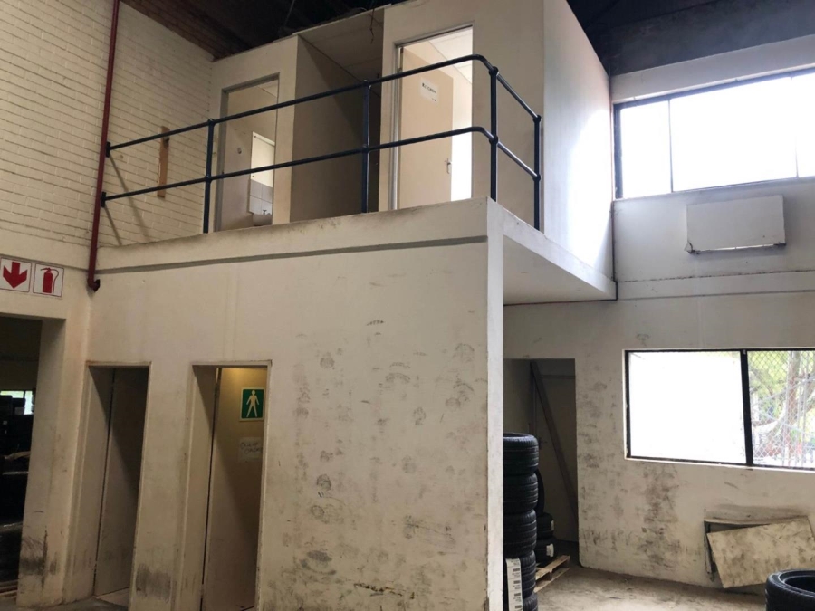 To Let commercial Property for Rent in Halfway House Gauteng