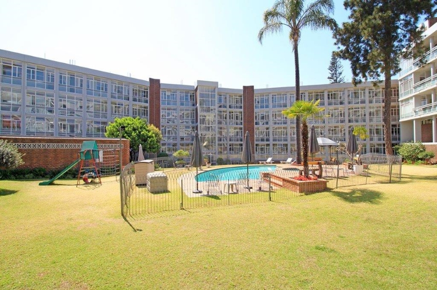 To Let 2 Bedroom Property for Rent in Glenhazel Gauteng