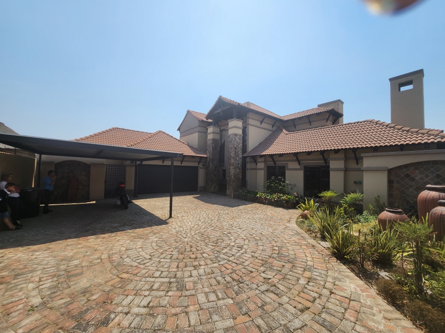 3 Bedroom Property for Sale in Sonneveld Gauteng