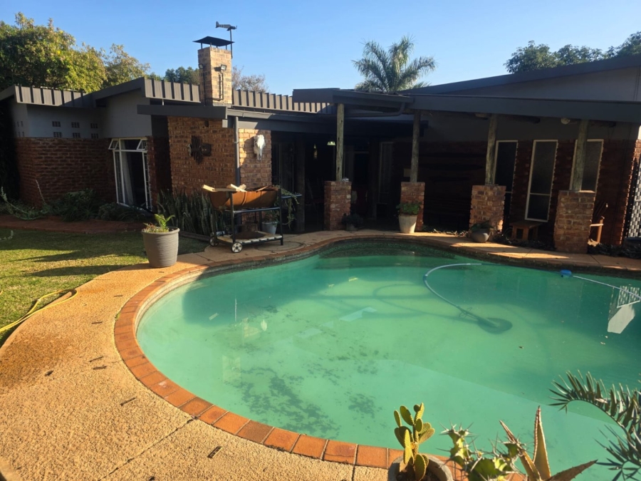 4 Bedroom Property for Sale in Wonderboom Gauteng