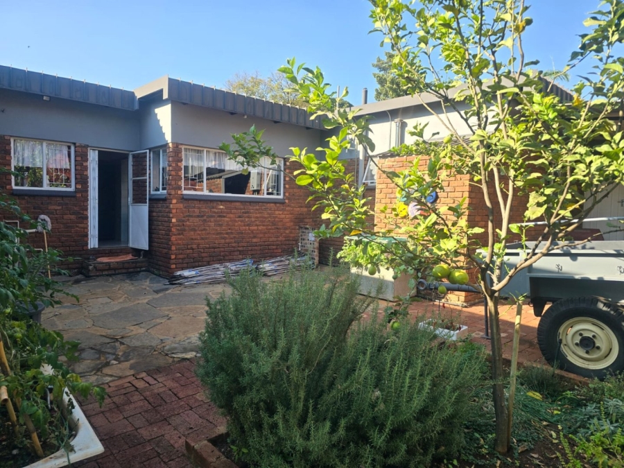 4 Bedroom Property for Sale in Wonderboom Gauteng