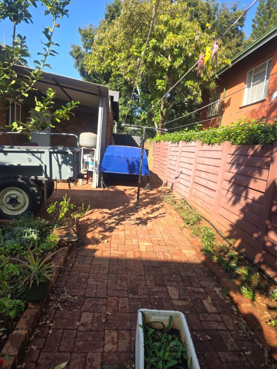 4 Bedroom Property for Sale in Wonderboom Gauteng