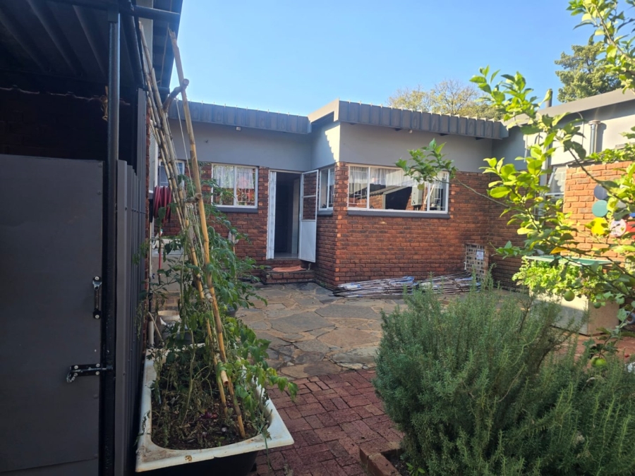 4 Bedroom Property for Sale in Wonderboom Gauteng