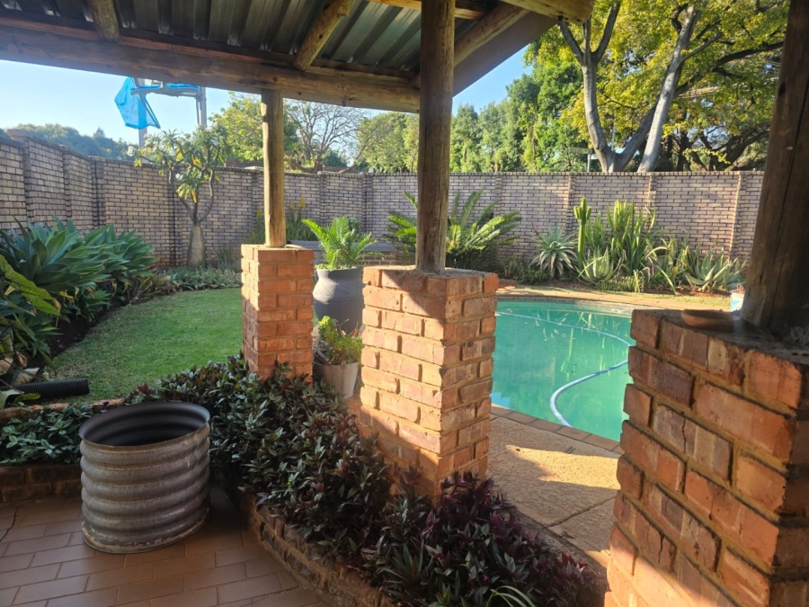 4 Bedroom Property for Sale in Wonderboom Gauteng