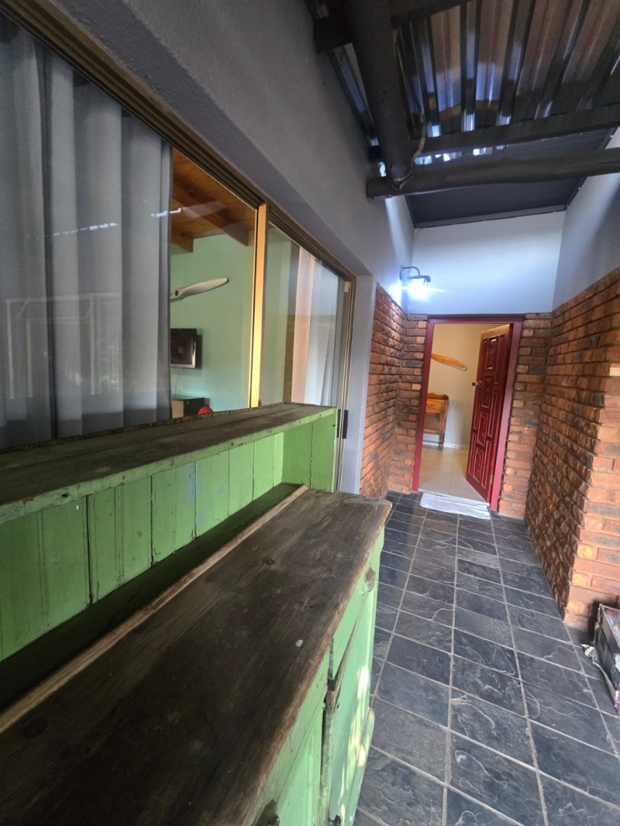 4 Bedroom Property for Sale in Wonderboom Gauteng