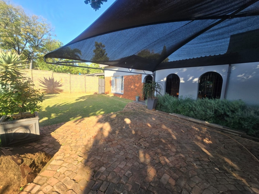 4 Bedroom Property for Sale in Wonderboom Gauteng