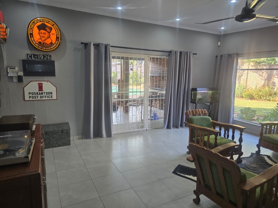 4 Bedroom Property for Sale in Wonderboom Gauteng