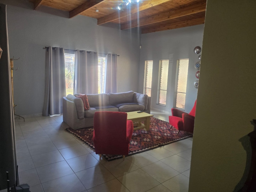 4 Bedroom Property for Sale in Wonderboom Gauteng