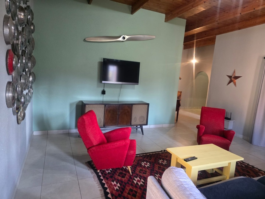 4 Bedroom Property for Sale in Wonderboom Gauteng