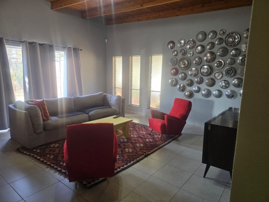 4 Bedroom Property for Sale in Wonderboom Gauteng