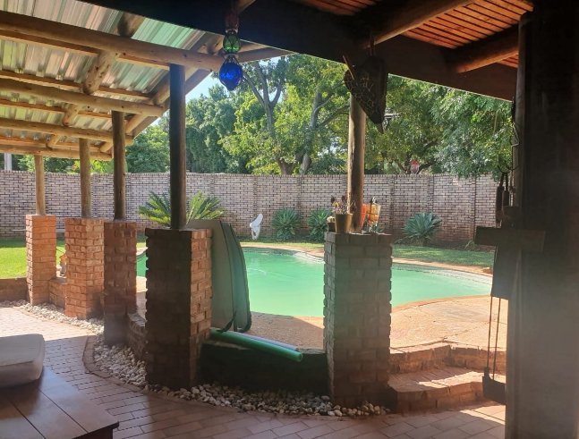 4 Bedroom Property for Sale in Wonderboom Gauteng