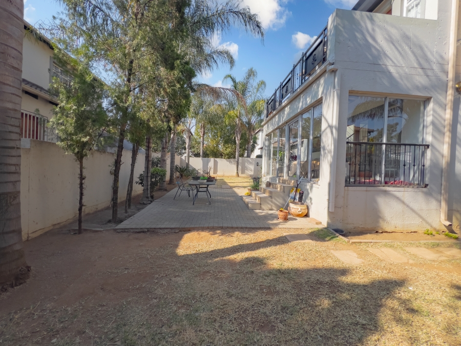 3 Bedroom Property for Sale in Kyalami Hills Gauteng