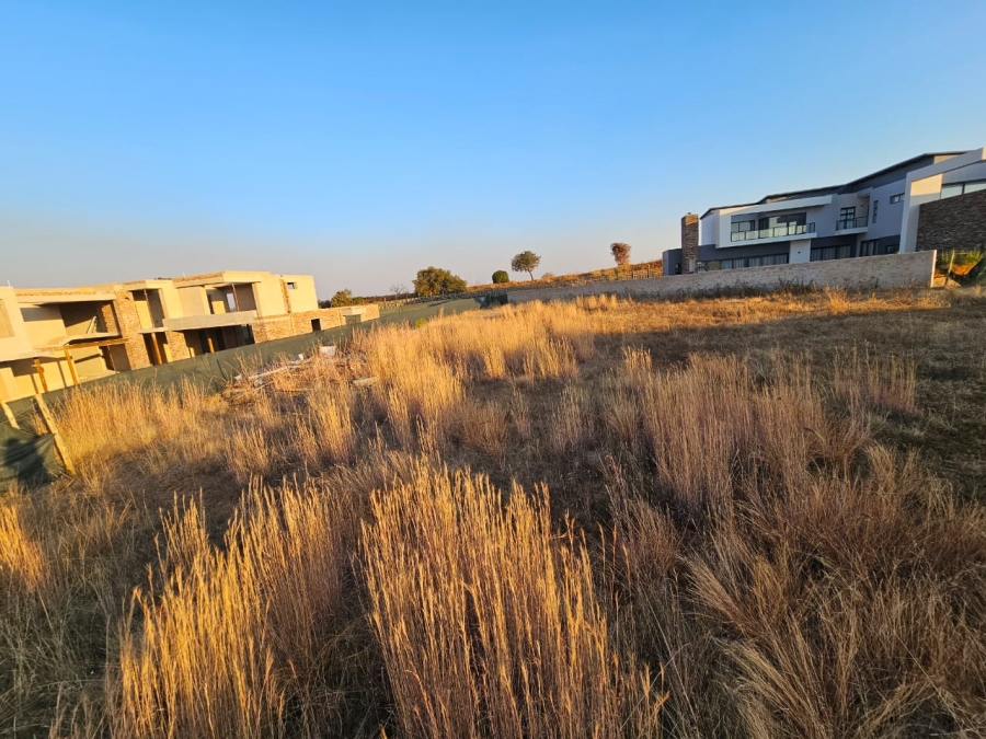 0 Bedroom Property for Sale in Serengeti Lifestyle Estate Gauteng