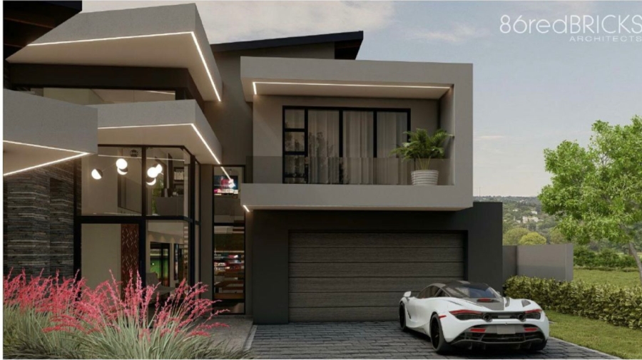 0 Bedroom Property for Sale in Serengeti Lifestyle Estate Gauteng