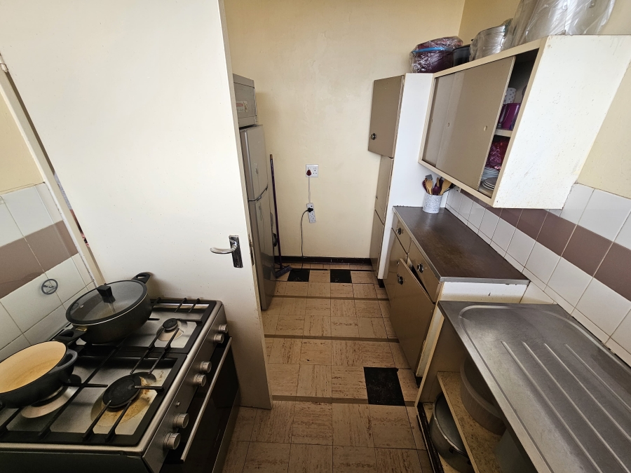 1 Bedroom Property for Sale in Kempton Park Central Gauteng