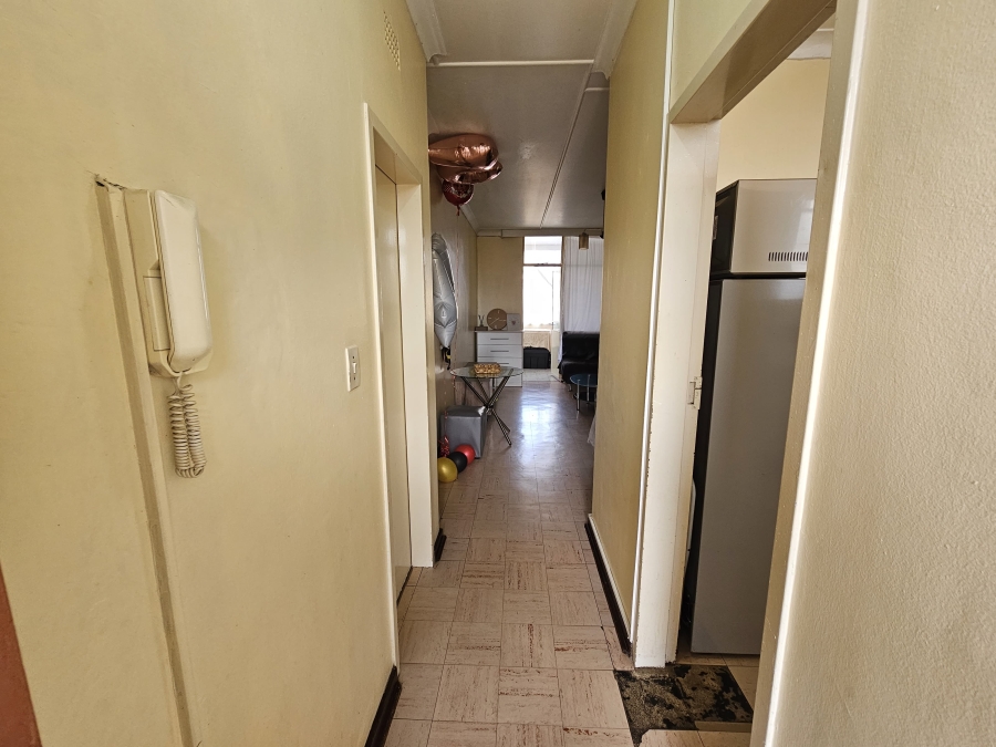 1 Bedroom Property for Sale in Kempton Park Central Gauteng