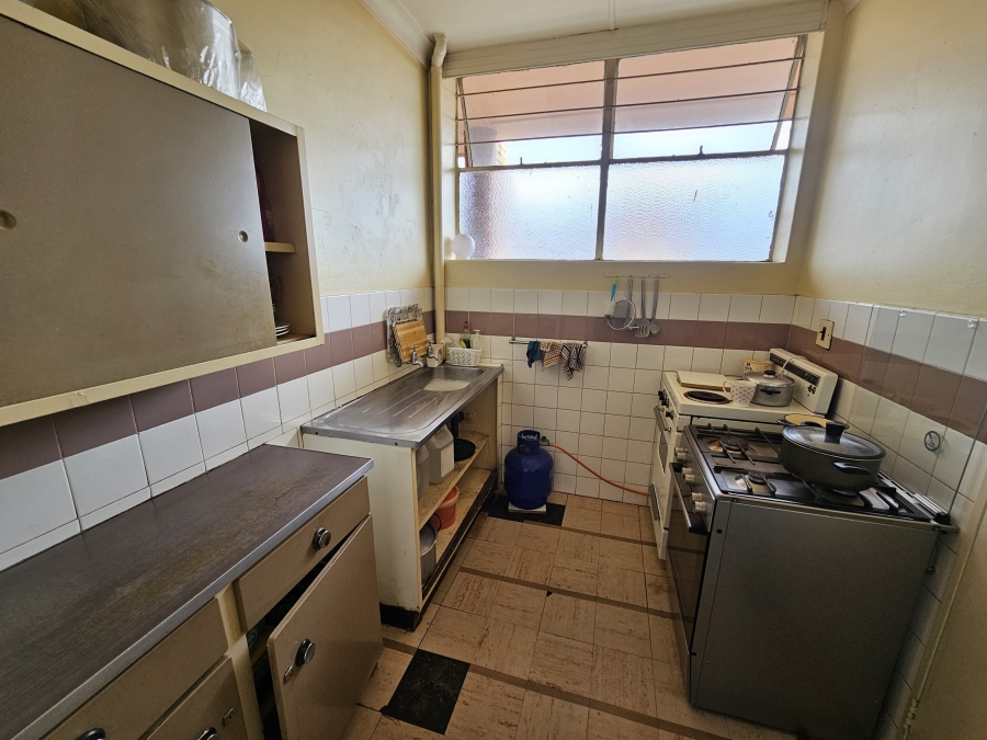 1 Bedroom Property for Sale in Kempton Park Central Gauteng