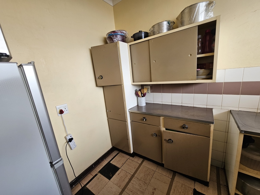 1 Bedroom Property for Sale in Kempton Park Central Gauteng